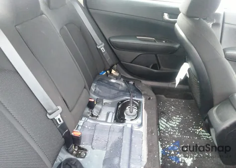 2020 Kia Optima Lx from USA, damaged, VIN 5XXGT4L34LG396469